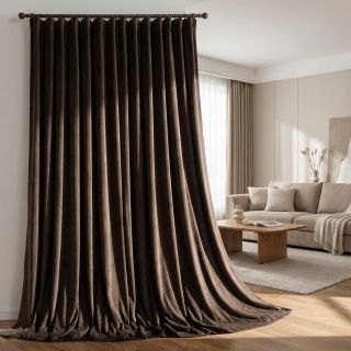 Cosy VELVET PREMIUM dark chocolate