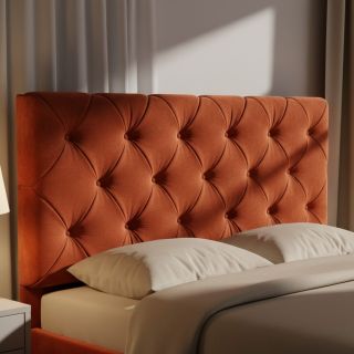 Cosy VELVET LIGHT brick