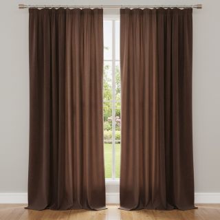 Cosy VELVET LIGHT reddish brown