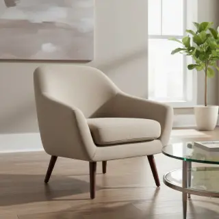 Cosy VELVET PREMIUM sand