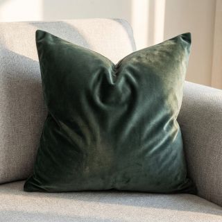Cosy VELVET LIGHT pine