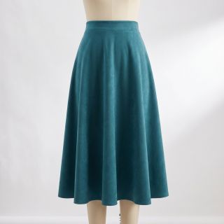 Cosy VELVET LIGHT light petrol