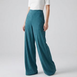 Cosy VELVET LIGHT light petrol