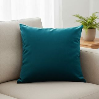 Cosy VELVET LIGHT dark petrol