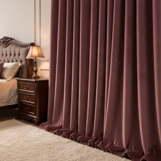 Cosy VELVET PREMIUM rose