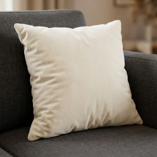 Cosy VELVET PREMIUM cream