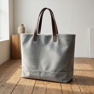 Cosy VELVET PREMIUM light grey