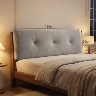 Cosy VELVET PREMIUM stone