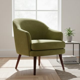 Cosy VELVET PREMIUM olive