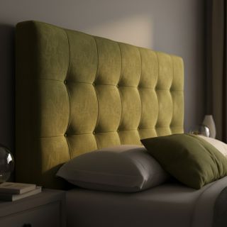Cosy VELVET PREMIUM olive