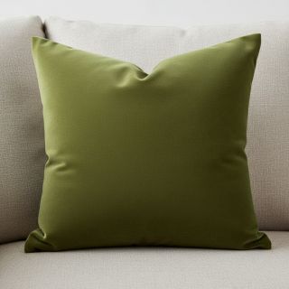 Cosy VELVET PREMIUM khaki