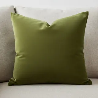 Cosy VELVET PREMIUM khaki