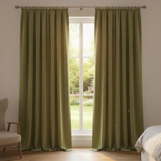 Cosy VELVET PREMIUM khaki