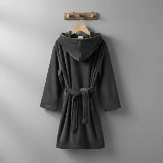 Cosy VELVET STRETCH black
