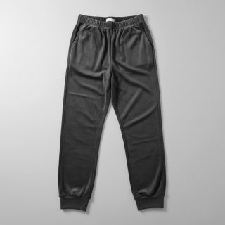 Cosy VELVET STRETCH black