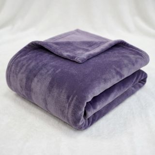 Cosy VELVET STRETCH violet