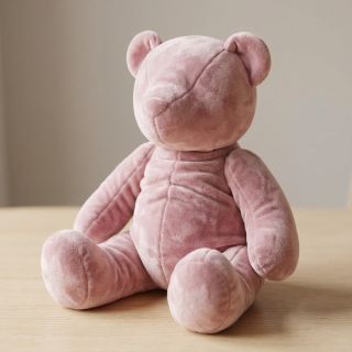 Cosy VELVET STRETCH rose