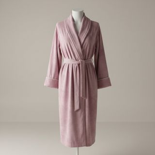 Cosy VELVET STRETCH baby pink