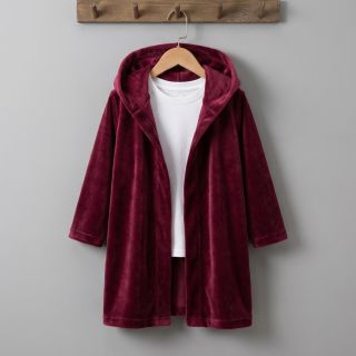 Cosy VELVET STRETCH bordeaux