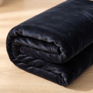 Cosy VELVET STRETCH navy