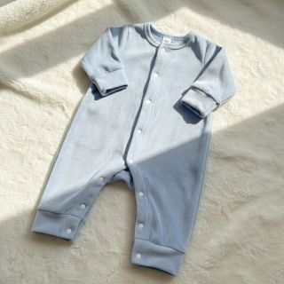 Cosy VELVET STRETCH light blue