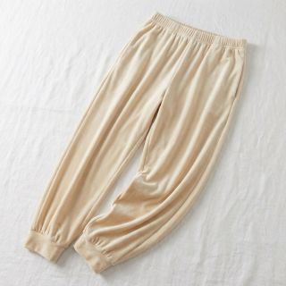 Cosy VELVET STRETCH ecru