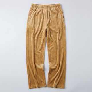 Cosy VELVET STRETCH beige