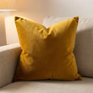Cosy VELVET STRETCH camel