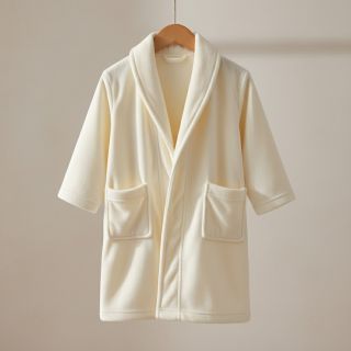 Cosy VELVET STRETCH white