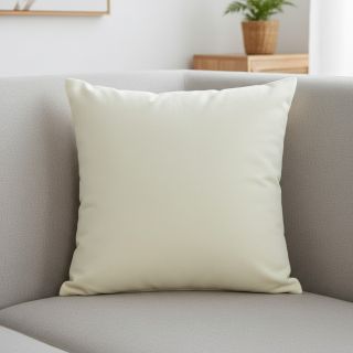 Cosy VELVET STRETCH white