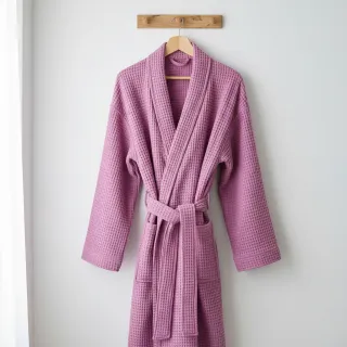 Waffle pink