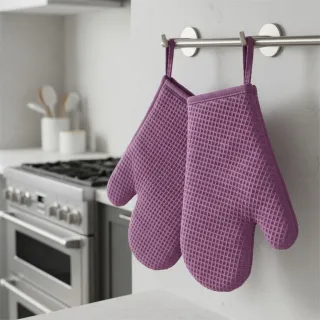 Waffle pink