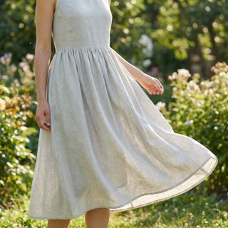 Viscose RADIANCE nile melange