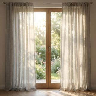 Viscose RADIANCE nile melange