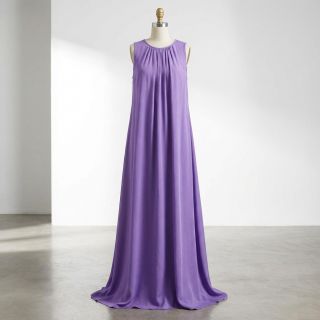 Viscose RADIANCE purple