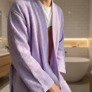 Waffle bright lilac