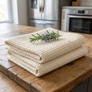 Waffle SIMPLY NATURAL