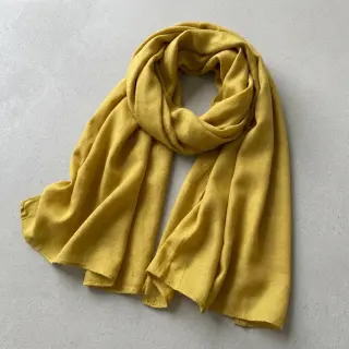 Viscose RADIANCE moss green