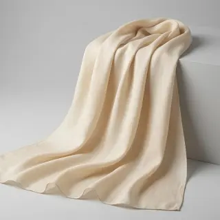 Viscose RADIANCE beige