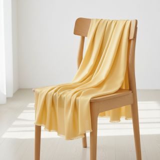 Viscose RADIANCE yellow