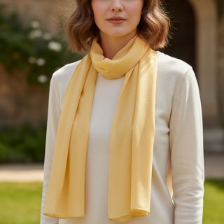 Viscose RADIANCE yellow