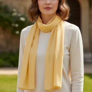 Viscose RADIANCE yellow