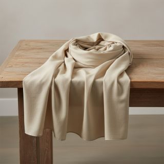Viscose RADIANCE light camel