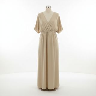 Viscose RADIANCE light camel