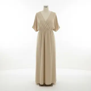 Viscose RADIANCE light camel