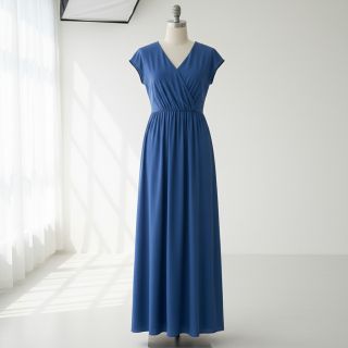 Viscose RADIANCE cobalt