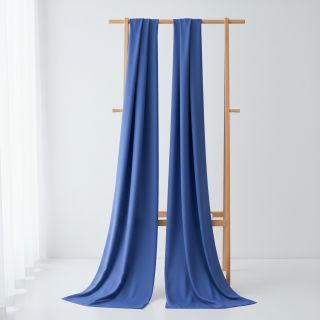 Viscose RADIANCE cobalt