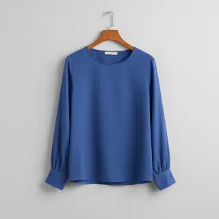 Viscose RADIANCE cobalt