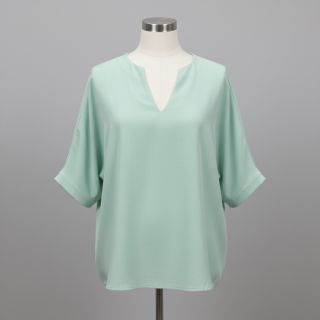 Viscose RADIANCE light green