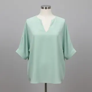 Viscose RADIANCE light green